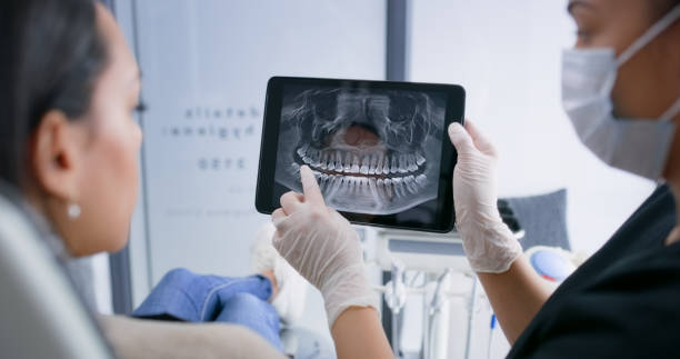 Licensed Tooth Extraction service in Harrison County County, WV - Smile Center Dentistry